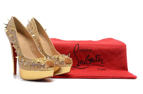 guangzhou Christian Louboutin